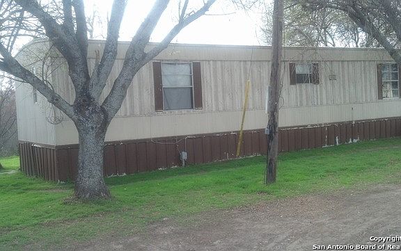 3rd image of 1809 E Fm 1518 N