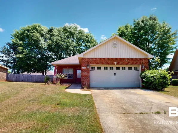 2196 Farrington Loop E, Semmes, AL 36575
