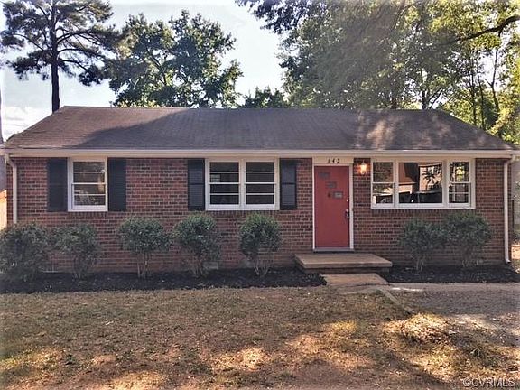 2nd image of 642 Labrook Dr