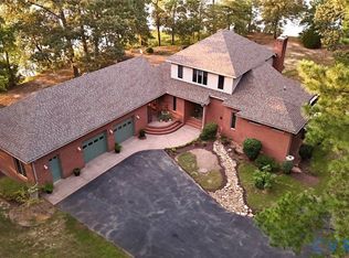 447 Tranquility Rd, Reedville, VA 22539