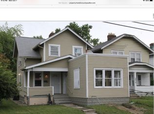 2414 Sullivant Ave, Columbus, OH