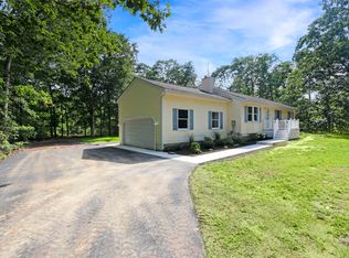 250 S Ravenwood Dr, Cape May Court House, NJ 08210