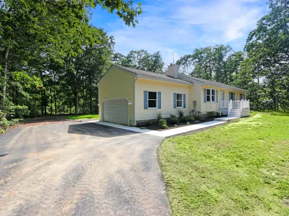 250 S Ravenwood Dr, Cape May Court House, NJ 08210