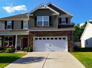 127 Radcliff Dr, Grovetown, GA 30813