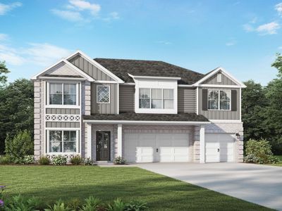128 Chesire Cove Ln, New Market, AL, 35761