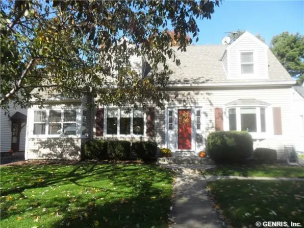 46 Hartsdale Rd, Rochester, NY 14622