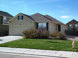 12939 Casa De Campo Rd, Peyton, CO 80831