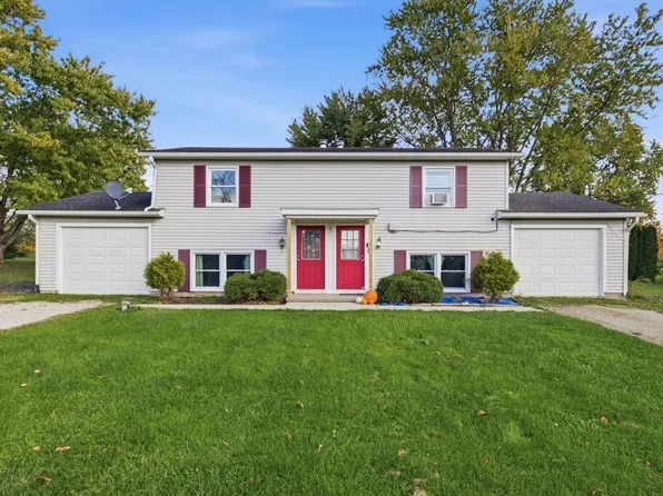 4890 State Route 545, Ashland, OH 44805