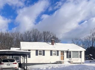 32 Hawthorne St, Laconia, NH 03246