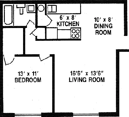Heritage Green Apartments — Photo 10