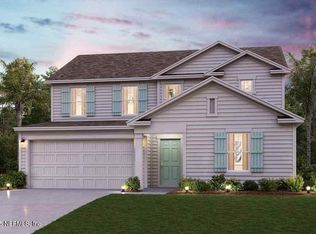 14691 Macadamia Ln, Jacksonville, FL 32218
