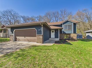 347 3rd St NE, Sartell, MN 56377