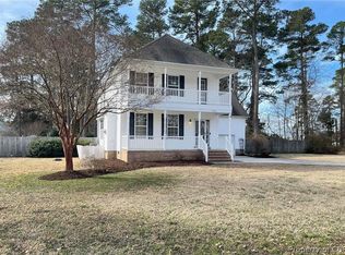 7068 Westminster Dr, Hayes, VA 23072