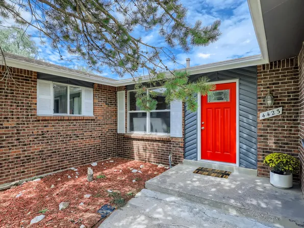 4423 E Maplewood Way, Centennial, CO 80121
