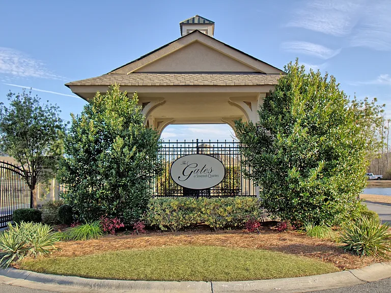 5 Cross Gate Ct — Photo 43
