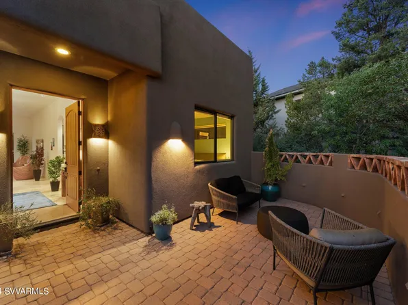170 Mission Road, Sedona, AZ 86336