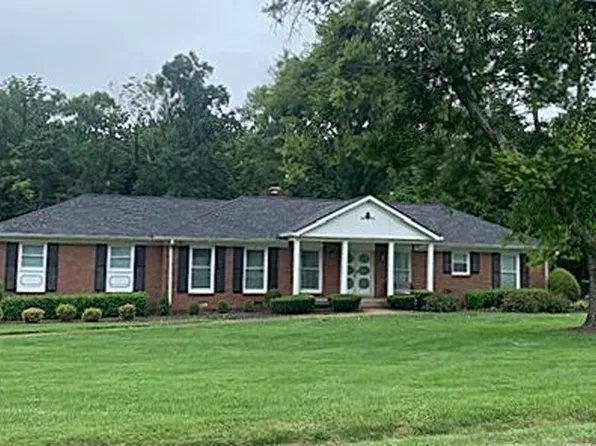 481 Broadwell Dr, Nashville, TN 37220
