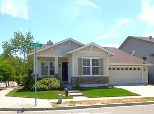 7542 Rafanelli Ln, Windsor, CA 95492