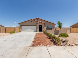 635 Ringtail Rd, Wickenburg, AZ 85390