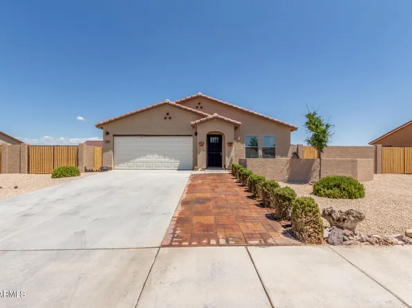 635 Ringtail Road, Wickenburg, AZ 85390