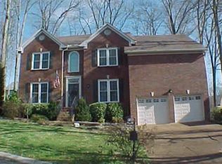 494 Sadler Way, Franklin, TN 37069