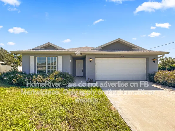 3713 NE 13th Ave, Cape Coral, FL 33909