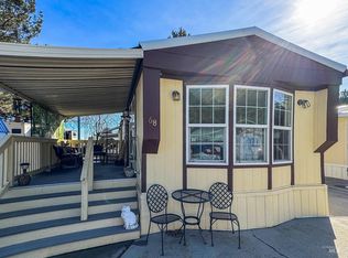 2701 N Alder Dr TRAILER 68, Fruitland, ID 83619