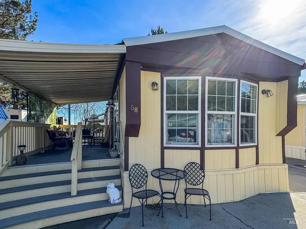 2701 N Alder Dr Trailer 68, Fruitland, ID 83619