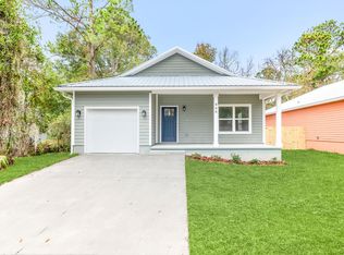862 W 12th St, Saint Augustine, FL 32084