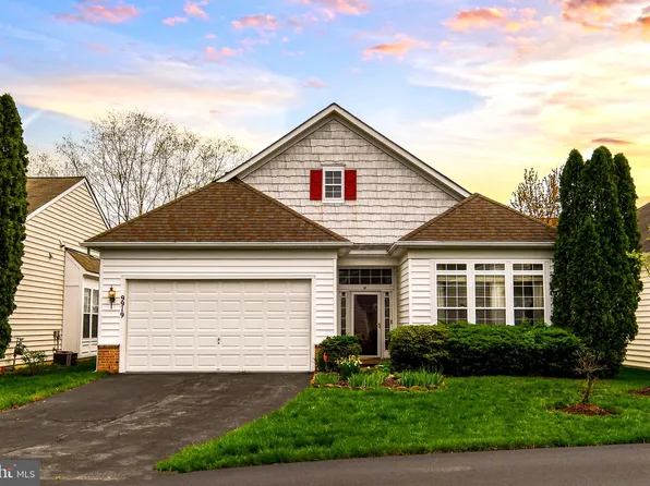 9919 Stonewood Ct, Upper Marlboro, MD 20772