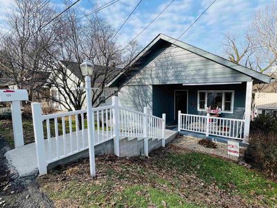124 Ohio Ave, Westover, WV, 26501