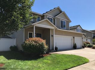 2723 NE 125th Ct, Vancouver, WA 98684