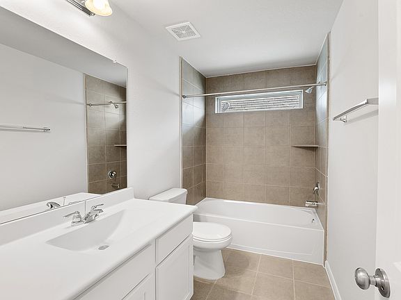Hall Bath