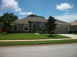 1106 Morgan Cir NE, Palm Bay, FL 32905