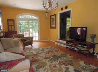 57 W Long Dr, Lawrence Township, NJ 08648