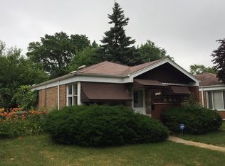 14429 University Ave, Dolton, IL 60419