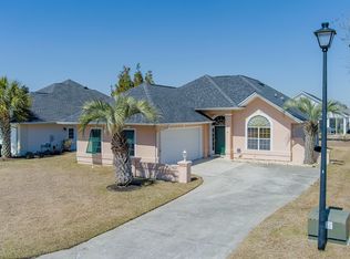 9827 Simonton Ct, Murrells Inlet, SC 29576