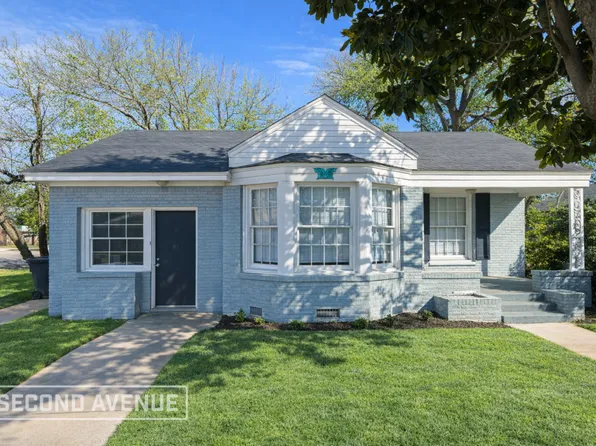 2313 NE 23rd St, Oklahoma City, OK 73111