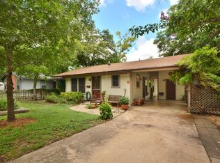 2906 Brinwood Ave, Austin, TX 78704