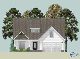 298 Shadow Ct, Huntsville, AL 35824