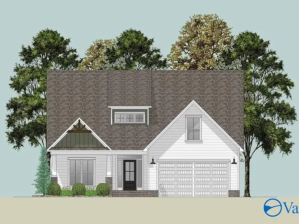 298 Shadow Ct, Huntsville, AL 35824