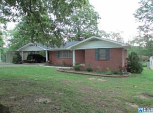 15 Driver St, Montevallo, AL 35040
