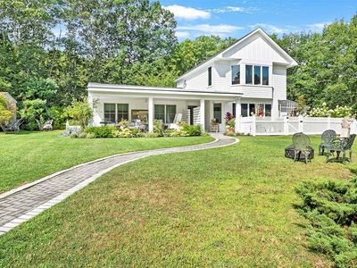36 Breezy Drive, Sag Harbor, NY, 11963