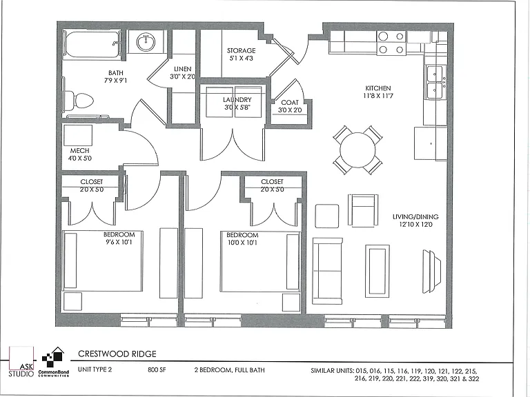 Crestwood Ridge — Photo 5