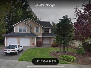 4411 133rd St SW, Mukilteo, WA 98275