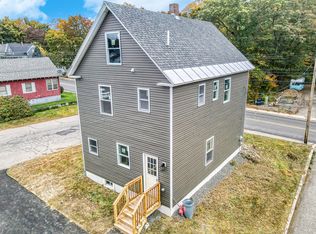 101 School St, Sanford, ME 04073