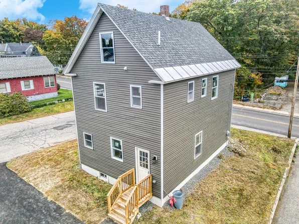 101 School Street, Sanford, ME 04073