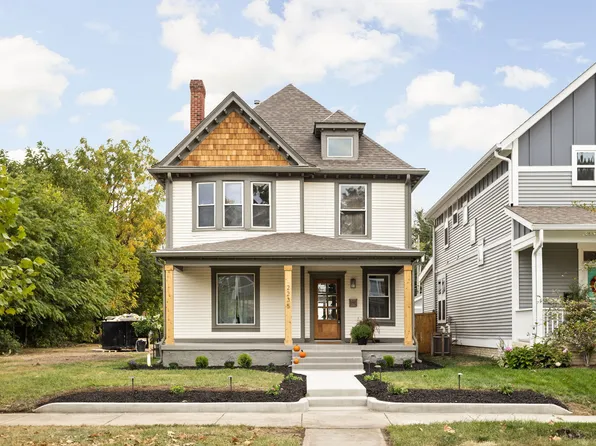 2235 Broadway St, Indianapolis, IN 46205