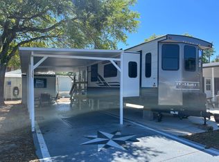 609 Highway 466 LOT 135, Lady Lake, FL 32159