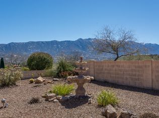 63407 E Cat Claw Ln, Saddlebrooke, AZ 85739